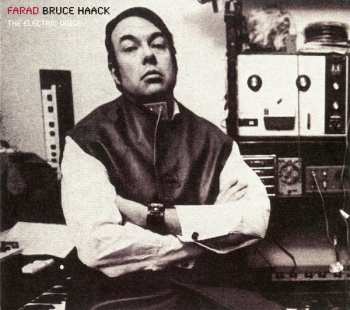 CD Bruce Haack: Farad: The Electric Voice