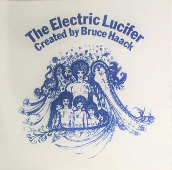 LP Bruce Haack: The Electric Lucifer