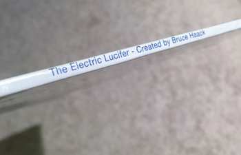 LP Bruce Haack: The Electric Lucifer