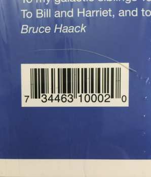 LP Bruce Haack: The Electric Lucifer