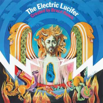 LP Bruce Haack: The Electric Lucifer LTD