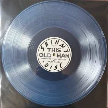 LP Bruce Haack: This Old Man CLR | LTD