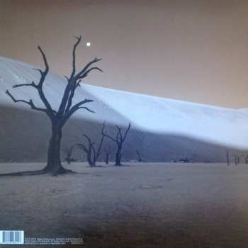 LP Bruce Hornsby: Absolute Zero