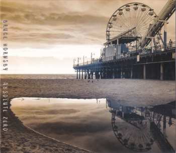CD Bruce Hornsby: Absolute Zero