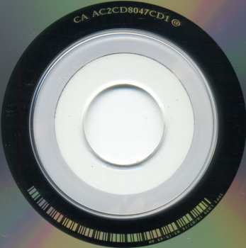 2CD Bruce Hornsby And The Range: The Bottom Line NY, Sept '86
