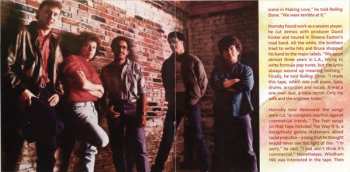 2CD Bruce Hornsby And The Range: The Bottom Line NY, Sept '86