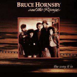 CD Bruce Hornsby And The Range: The Way It Is