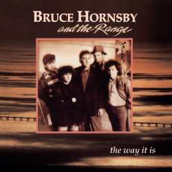 CD Bruce Hornsby And The Range: The Way It Is