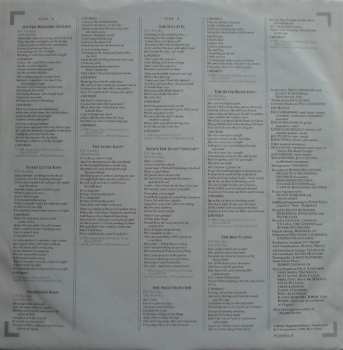 LP Bruce Hornsby And The Range: The Way It Is