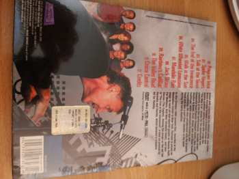 DVD Bruce Hornsby: One Night In Manhattan