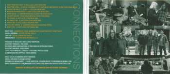 CD Bruce Katz Band: Connections