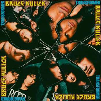 CD Bruce Kulick From Kiss: Transformer (rsd 2026)