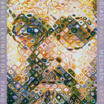 Bruce Levingston: Portraits