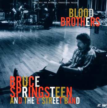 Album Bruce Springsteen & The E-Street Band: Blood Brothers