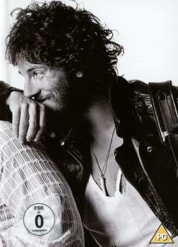 CD/2DVD/Dobozkészlet Bruce Springsteen: Born To Run DLX