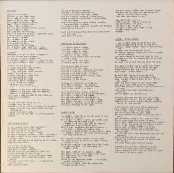LP Bruce Springsteen: Darkness On The Edge Of Town