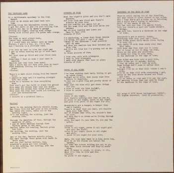 LP Bruce Springsteen: Darkness On The Edge Of Town