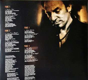 2LP Bruce Springsteen: Devils & Dust
