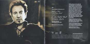 CD/DVD Bruce Springsteen: Devils & Dust
