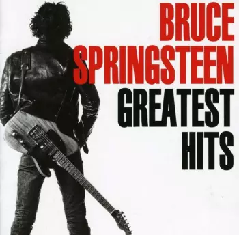 Bruce Springsteen: Greatest Hits