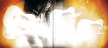 CD Bruce Springsteen: High Hopes DIGI