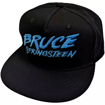 Baseball sapka The River Logo Bruce Springsteen