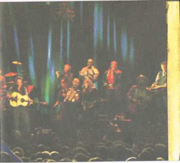 2CD Bruce Springsteen: Live In Dublin DIGI