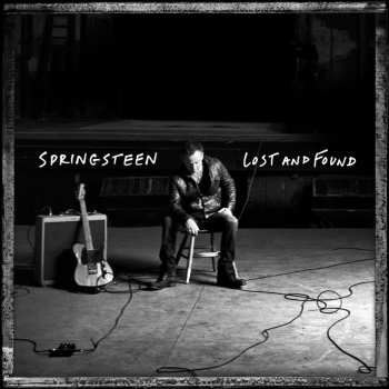 CD Bruce Springsteen: Lost And Found: Selections From The Lost Albums