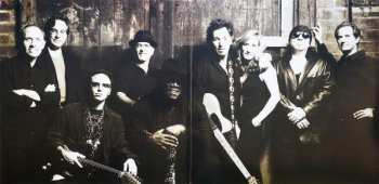 LP Bruce Springsteen: Magic