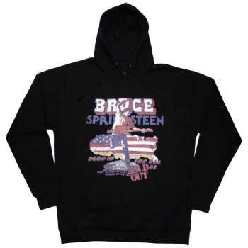 Merch Bruce Springsteen: Felső Born In The Usa '85