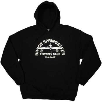 Merch Bruce Springsteen: Felső Tour '23 Leaning Car