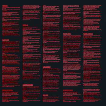 LP Bruce Springsteen: Nebraska