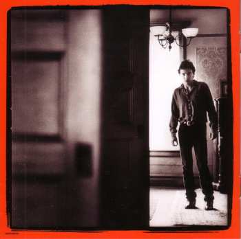 CD Bruce Springsteen: Nebraska