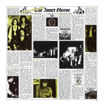 8LP/Dobozkészlet Bruce Springsteen: The Album Collection Vol. 1