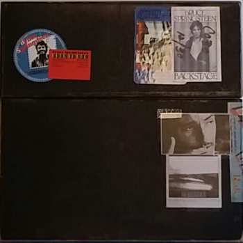 8LP/Dobozkészlet Bruce Springsteen: The Album Collection Vol. 1