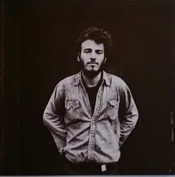 8LP/Dobozkészlet Bruce Springsteen: The Album Collection Vol. 1