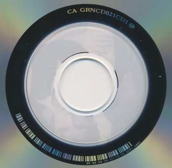 2CD Bruce Springsteen & The E-Street Band: The Soul Crusaders