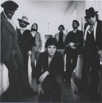 2CD Bruce Springsteen & The E-Street Band: The Soul Crusaders