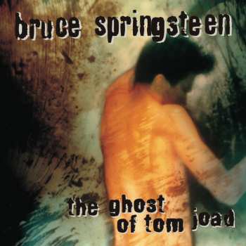 CD Bruce Springsteen: The Ghost Of Tom Joad