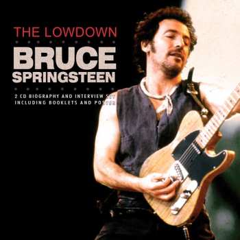 2CD Bruce Springsteen: The Lowdown