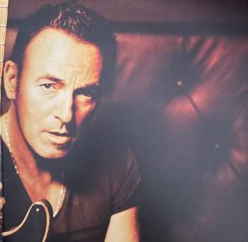 2LP Bruce Springsteen: The Other Band Tour | Verona Broadcast 1993 | Volume Two