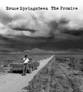2CD Bruce Springsteen: The Promise
