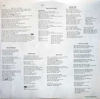 3LP Bruce Springsteen: The Promise