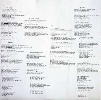 3LP Bruce Springsteen: The Promise