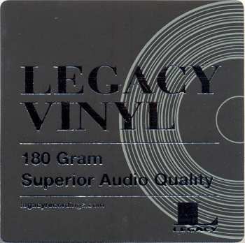 3LP Bruce Springsteen: The Promise