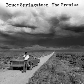 3LP Bruce Springsteen: The Promise