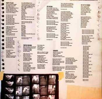 2LP Bruce Springsteen: The Rising