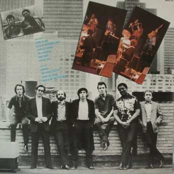 2LP Bruce Springsteen: The River