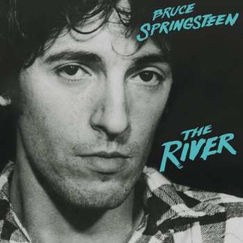2LP Bruce Springsteen: The River 