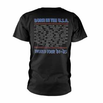 Merch Bruce Springsteen: Tour '84-'85 S